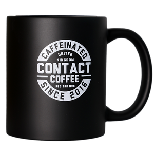 Contact Coffee Co Mug Sortie Bundle