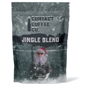 Christmas Coffee Blend